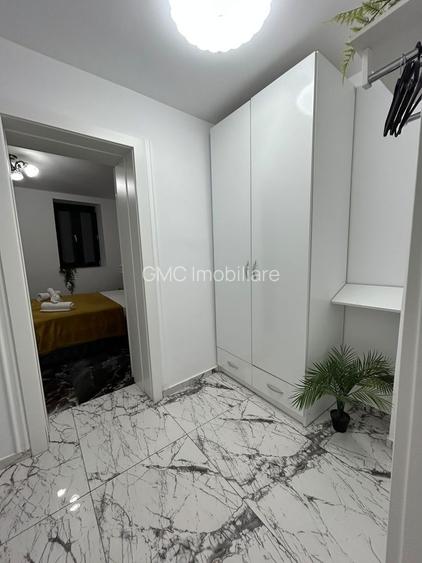 STUDIO DE INCHIRIAT PARCUL CAROL - TINERETULUI - 11