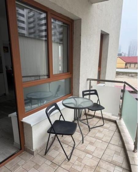 Apartament | 2 camere | Bloc nou | | Mihai Bravu | GviTown