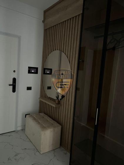 Studio Mamaia Nord Sea On 40mp et 2 complet mobilat si utilat
