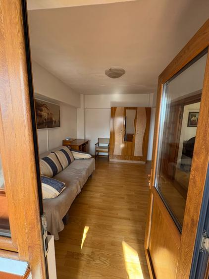 Garsoniera de vanzare - 35,75mp - central