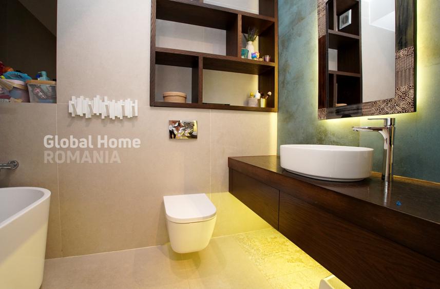 2 Camere Metropolitan Residence | 79 MP | Mall Promenada | Aviației