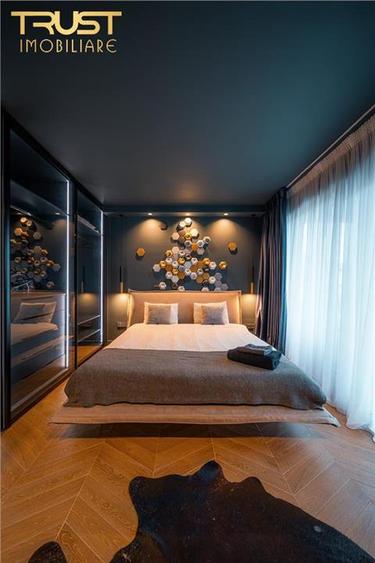 3 camere l Finisat LUX l Parcare l Buna Ziua