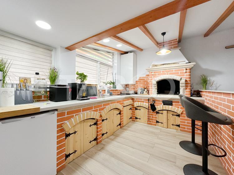 Casa individula cu 4 apartamente in cartierul Someseni 0% Comision - 2