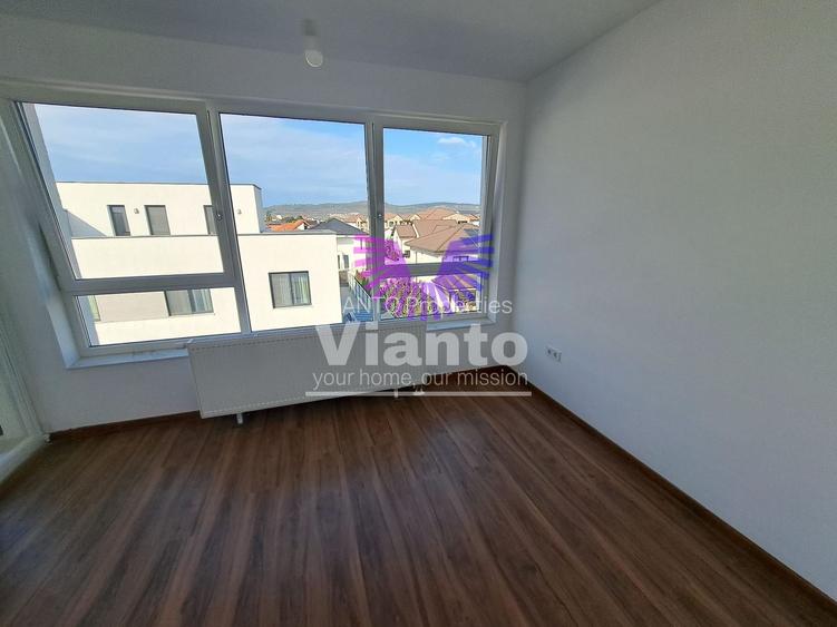 Apartament 2 Camere 48mpu - Selimbar - 4