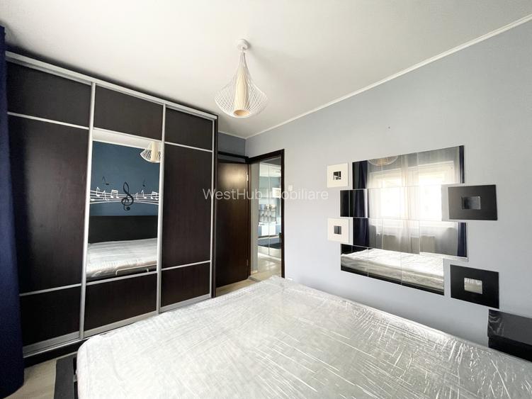 Apartament mobilat si utilat 2 camere - Girocului - 6