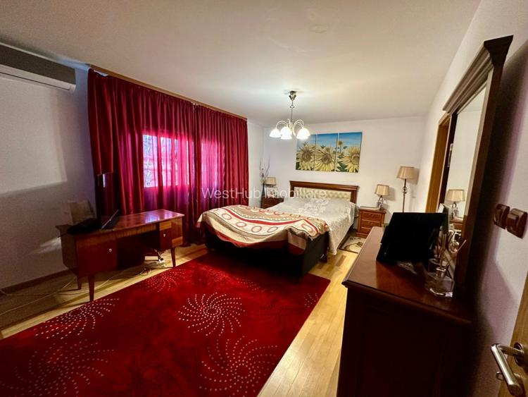 Casa individuala, 251 mp utili, 600 mp teren - Dumbrăvița - 9