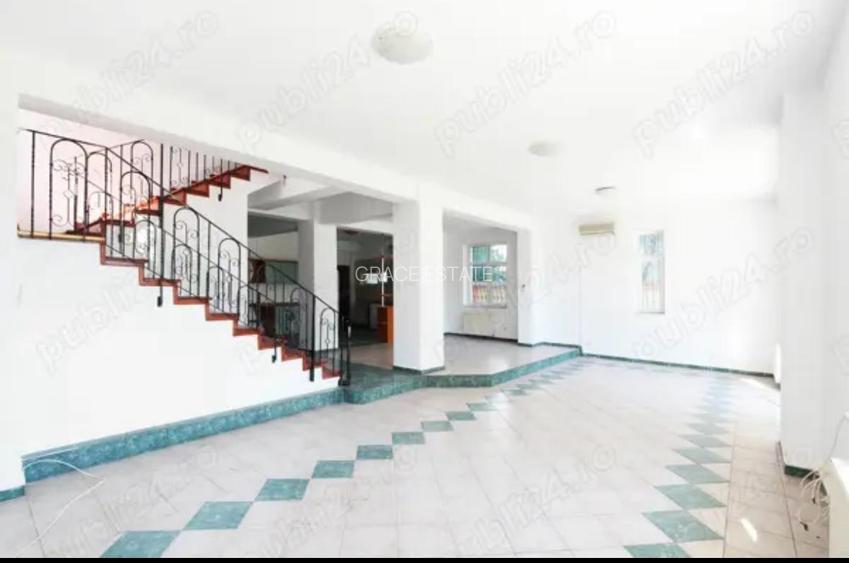 Vila de inchiriat gradinita/ clinica/ birouri/ zona Nicolae Caramfil - 3