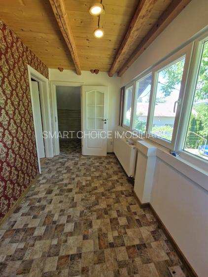 Breaza-casa renovata cu livada pe rod - 24