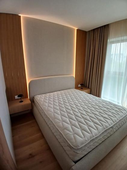 Apartament LUX de închiriat | Prima închiriere |