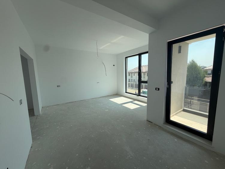 Vila individuală P+1, Corbeanca, Petresti