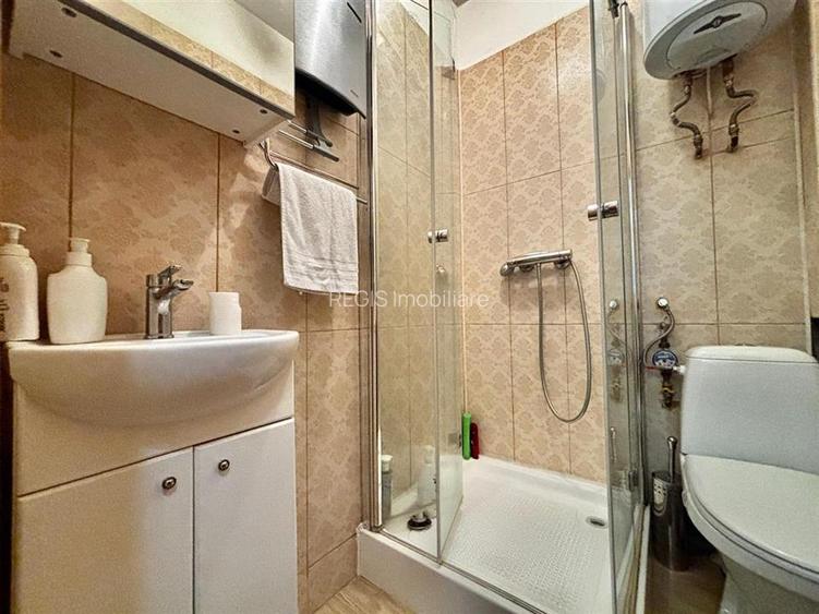 Apartament 3 Camere Eroilor Predeal - 16