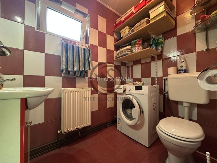 Casa 4 camere de vanzare | 660 MP teren | Mizil, Prahova | Comision 0% - 12