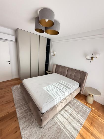 Apartament 3 camere | One Cotroceni Park | cu parcare | modern | lux