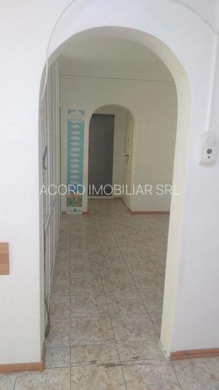 Vanzare apartament parter Bulevardul Ferdinand - 5