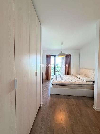 3 Camere Inchiriere Cloud 9 Residence 2 Locuri Parcare - 13