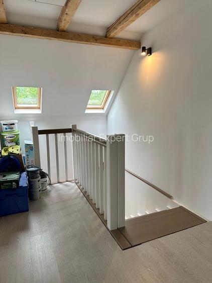Casă renovată premium, Drajna de Sus, Prahova 3029 mp - 11
