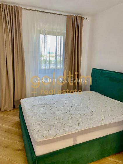 PIPERA PLAZA/SUPERB/PARCARE INCLUSA/BUCATARIE INCHISA - 10
