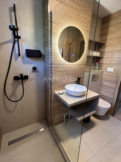 Proprietar - ofer spre închiriere apartament 2 camere - Astra - 8