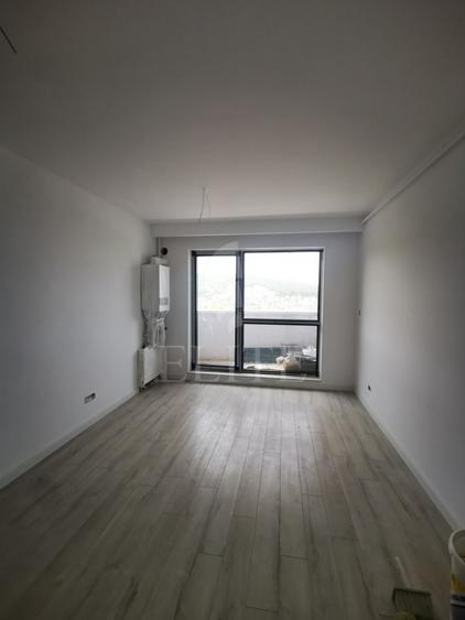 Apartament 2 camere în zona FRUNZISULUI