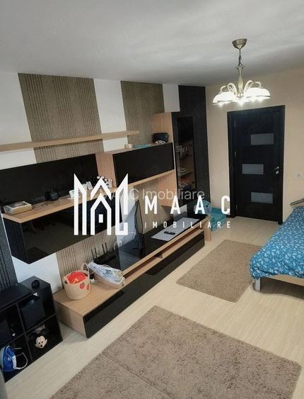 Garsoniera Bulevardul Dem Radulescu | 55 mpu | 2 balcoane | Loc parcare | - 2