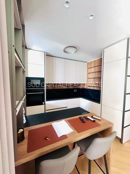 Apartament Luxury 2 Camere, ARQA Jolie Village, Erou Iancu Nicolae - 4