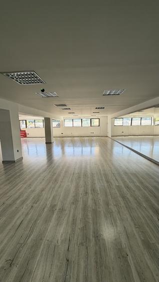 Spațiu comercial, open space, zona sud