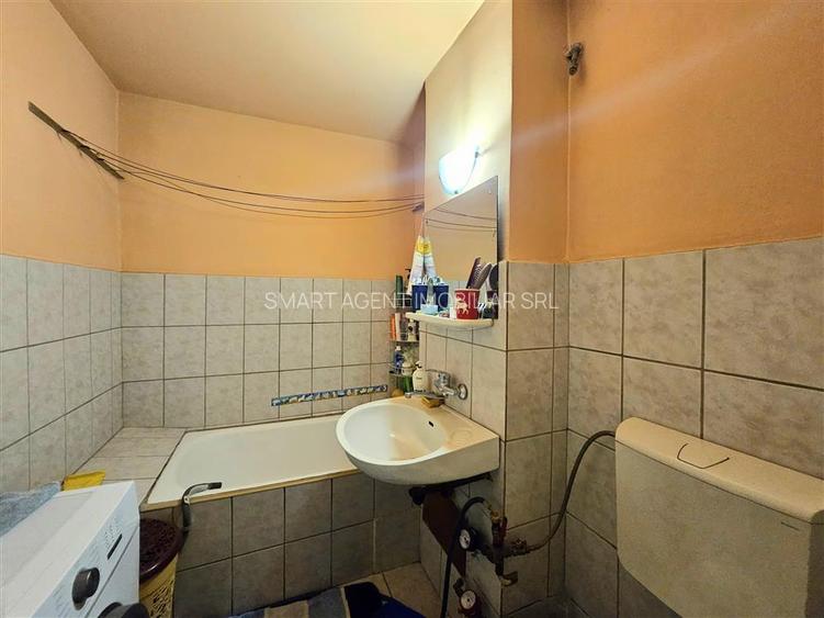 Apartament 3 camere. Zona Alfa, Arad - 5