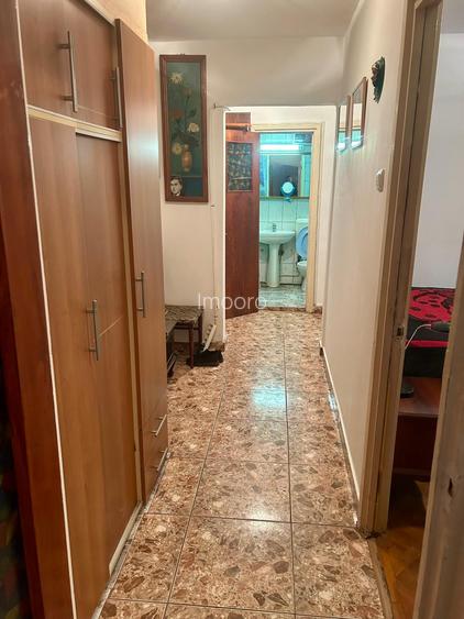 vanzare 2 camere berceni izvorul oltului bloc reabilitat 1/4 - 5