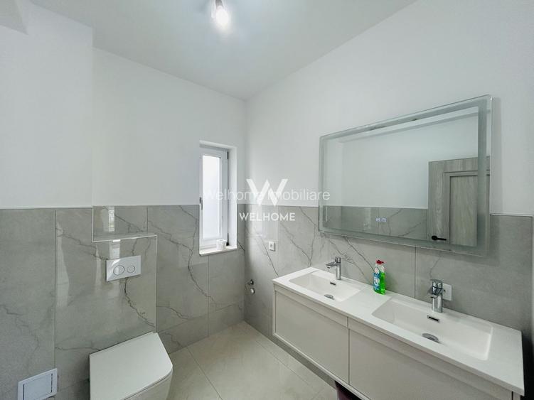Casa individuala moderna LA CHEIE, 4 camere, Cristian -  Sibiu - 13