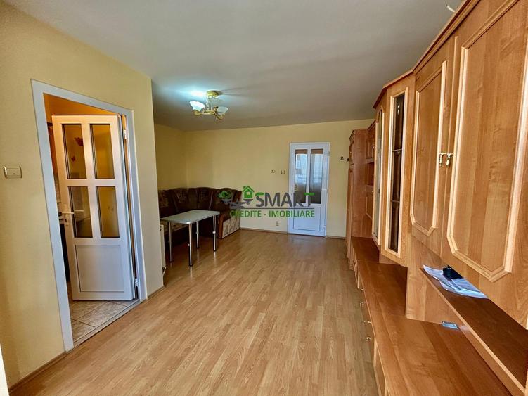 Garsonieră de închiriat – Dragoș Vodă