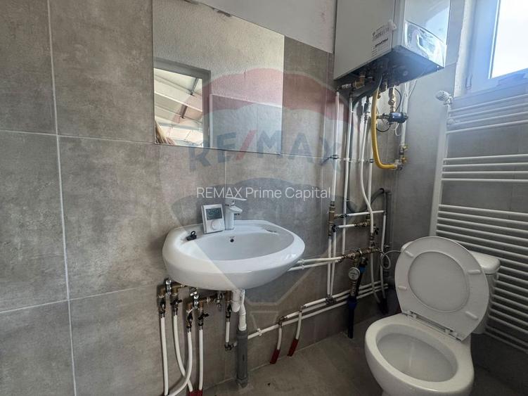 Hală industrială de închiriat – Zona Velența Est | 200 mp utili - 5
