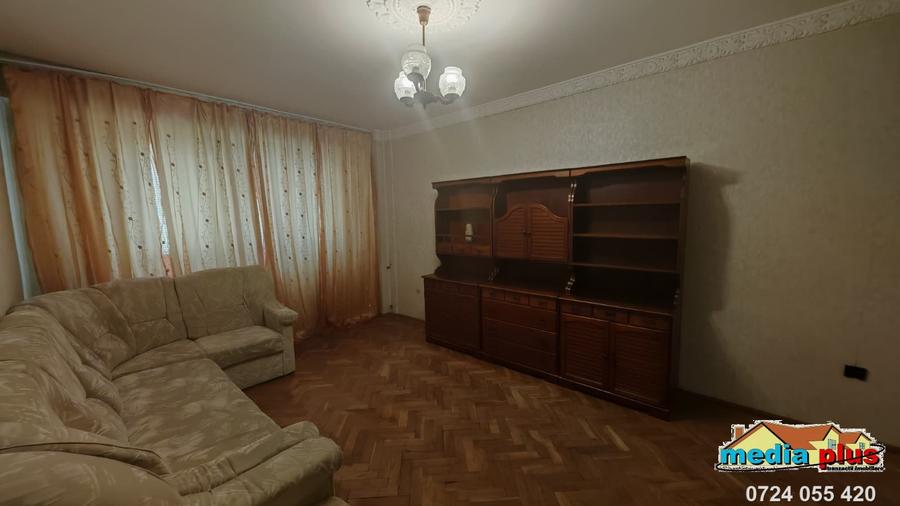 De vânzare – Apartament 3 camere, decomandat, Tiglina I – Str. Brăilei
