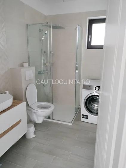 Casa la sol de inchiriat | Corbeanca | Lux | Complet mobilata | Curte cu gazon - 6