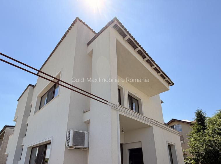 Vanzare Vila stil Duplex zona Pipera - 16