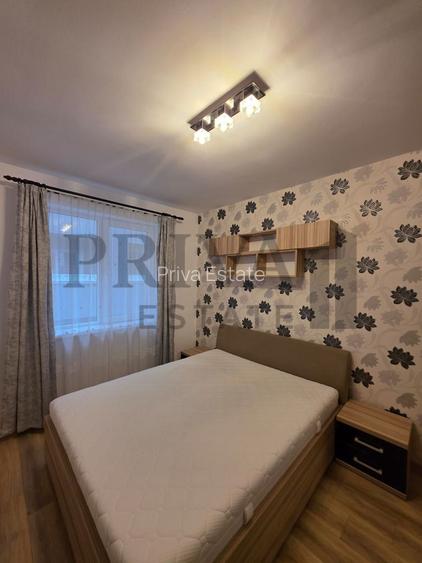 Apartament 2 camere decomandat, 55 mp, etaj 1, Giroc - 5