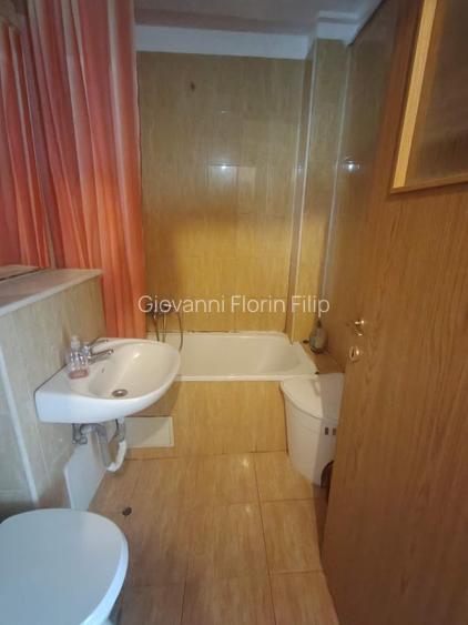 Vind apartament cu o camerain Marasti Cluj Napoca - 6