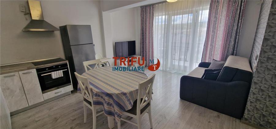 Apartament 3 camere Zona Primului Lidl !