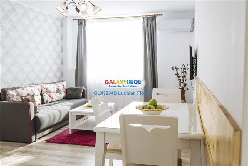 2-room apartment near Calea Victoriei - Academy of Economic Studies - 2