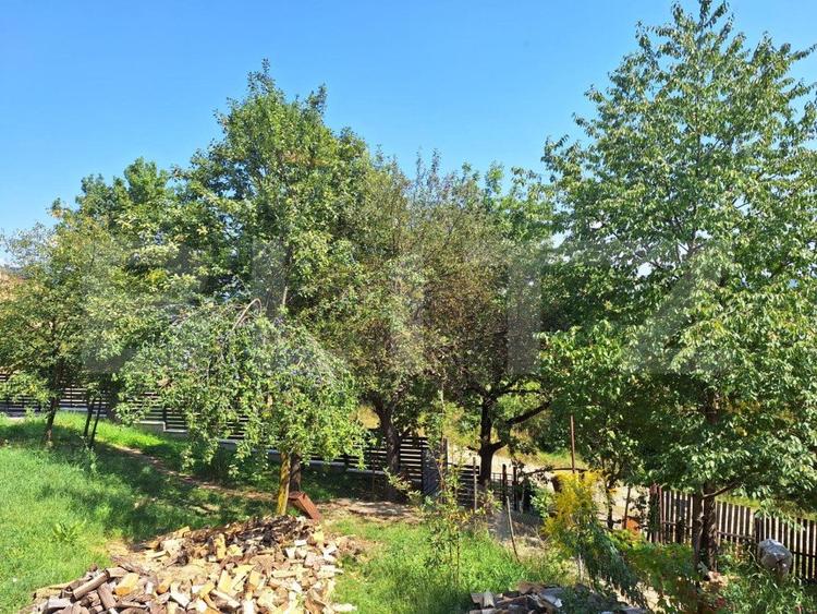 Casa 3 camere, 129mp, zona Viisoara , teren 1240mp