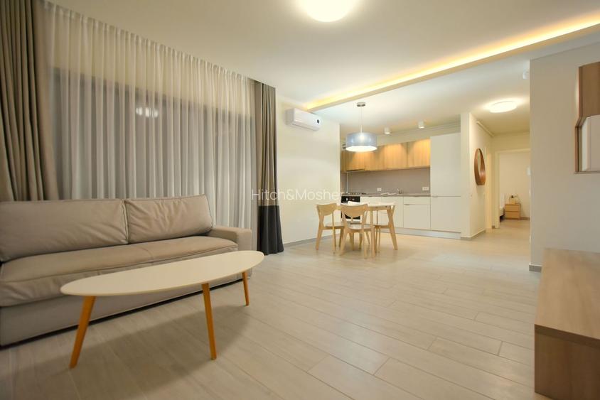 Apartament 2 camere de inchiriat - zona Dumbravita-Kaufland - 2