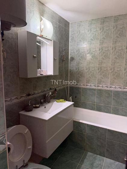 Apartament 4 Camere | 2 Bai | Vedere mixta | M Gorjului - 16