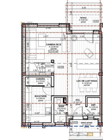 Casa cuplata, 5 camere, Borhanci, teren 300 mp, Comision 0%