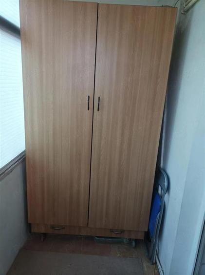 Apartament 3 camere Nicolina - Lidl