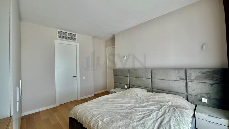 REA1023660 Apartament One Verdi 3 camere mobilat cu parcare