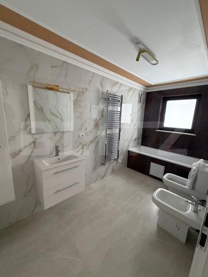 Duplex in cartier Mitocul Dragomirnei, 125 mp, 400 mp teren