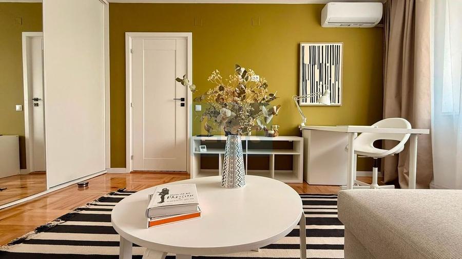 COMISION 0%! Ap. MODERN 2 camere 45 mp + balcon, Gheorgheni – Hermes