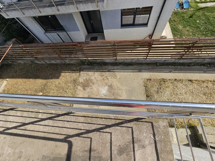 DUPLEX (LA GRI), P+1E+M, 122mpu, TEREN 248mp, CHIAJNA-ALEEA NUCILOR