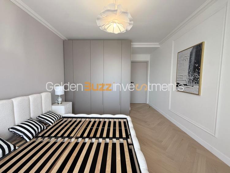 Apartament 4 camere | 165 mp | Piscină | Complex nou 2025