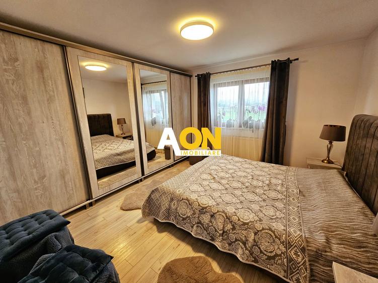 Casa cu 5 camere, 868 mp teren, ideala pt. 2 familii, zona Valea Popii