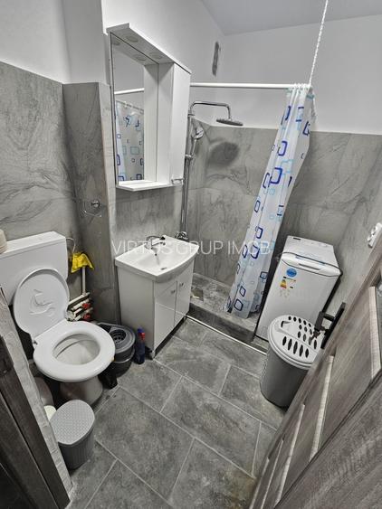Închiriere Garsoniera Metrou Gorjului - 10